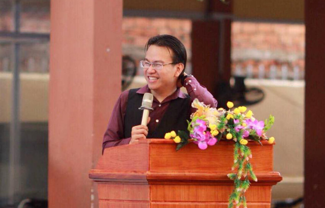 TS Đào Lê Hòa An nói về tình dục học đường: Cái quan trọng không phải TS Đào Lê Hòa An nói về tình dục học đường: Cái quan trọng không phải