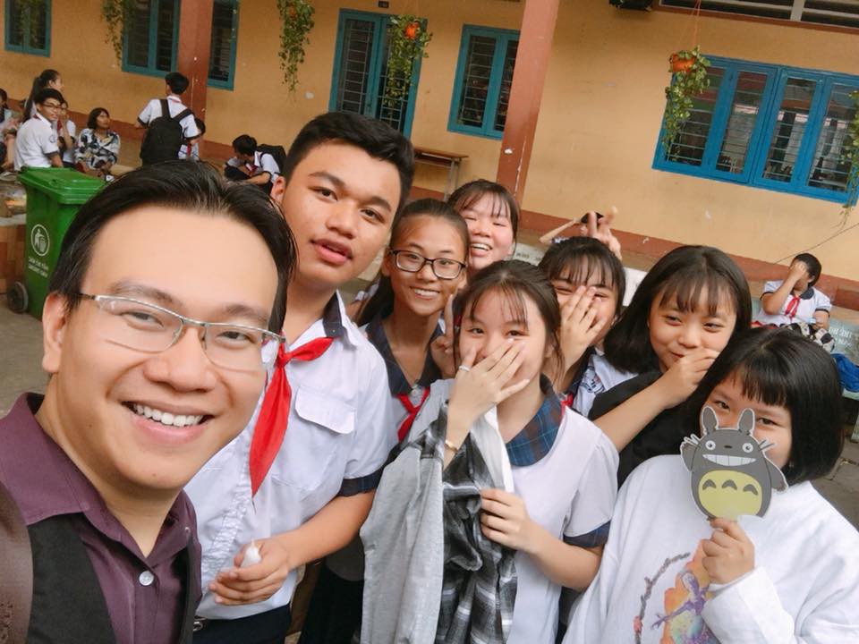 TS Đào Lê Hòa An nói về tình dục học đường: Cái quan trọng không phải TS Đào Lê Hòa An nói về tình dục học đường: Cái quan trọng không phải