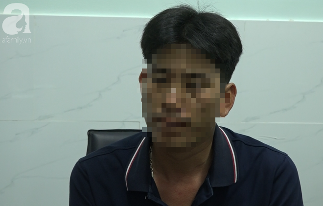 Tình tiết lạ vụ bé gái nghi bị dượng dùng vũ lực hiếp dâm nhiều lần đến mang thai ở Bình Phước - Ảnh 1. Tình tiết lạ vụ bé gái nghi bị dượng dùng vũ lực hiếp dâm nhiều lần đến mang thai ở Bình Phước 1