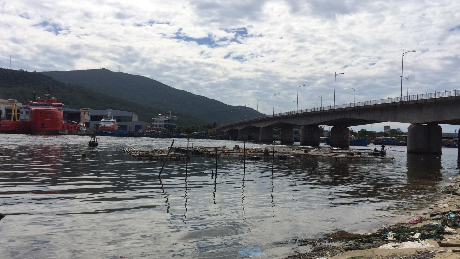 Vụ giết người rồi trói xác vứt xuống sông ở Đà Nẵng: Nạn nhân rất tốt bụng, là Vụ giết người rồi trói xác vứt xuống sông ở Đà Nẵng: Nạn nhân rất tốt bụng, là