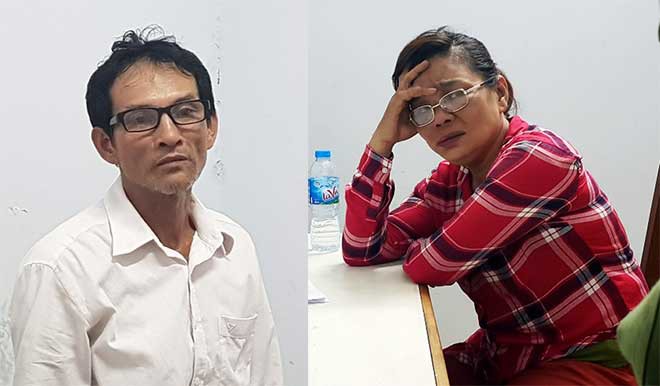 Vụ giết người rồi trói xác vứt xuống sông ở Đà Nẵng: Nạn nhân rất tốt bụng, là Vụ giết người rồi trói xác vứt xuống sông ở Đà Nẵng: Nạn nhân rất tốt bụng, là