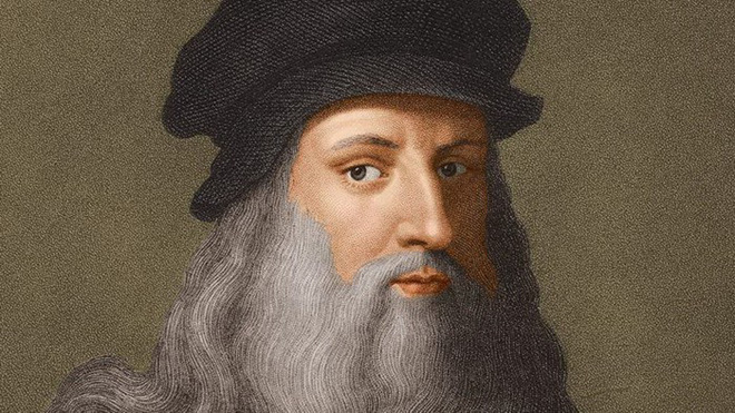 Sự thật về viên gạch nổi tiếng bị nghi là tác phẩm đầu tay của Leonardo Da Vinci - Ảnh 3.
