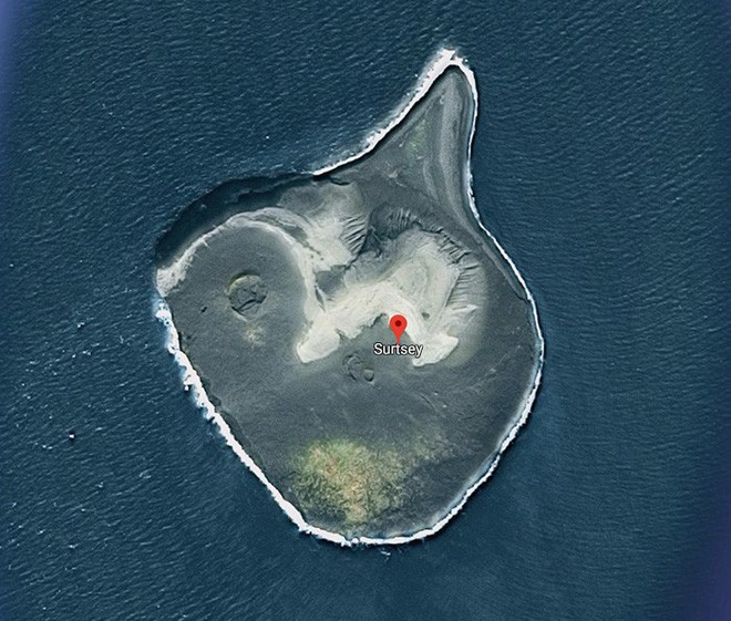 Đảo núi lửa Surtsey: Cấm địa kỳ bí của giới khoa học ngoài khơi Iceland, đến năm 1963 mới được phát hiện - Ảnh 7.
