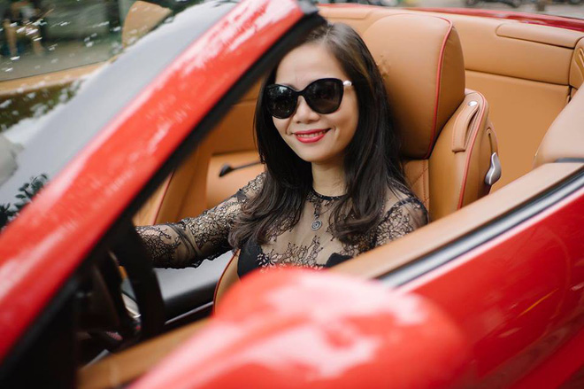 Vợ đại gia kim cương chia sẻ 3 bí quyết xử trí cao tay khi chồng ngoại tình, điều số 3 cô thực hiện xuất sắc - Ảnh 1. Vợ đại gia kim cương chia sẻ 3 bí quyết xử trí cao tay khi chồng ngoại tình, điều số 3 cô thực hiện xuất sắc 1