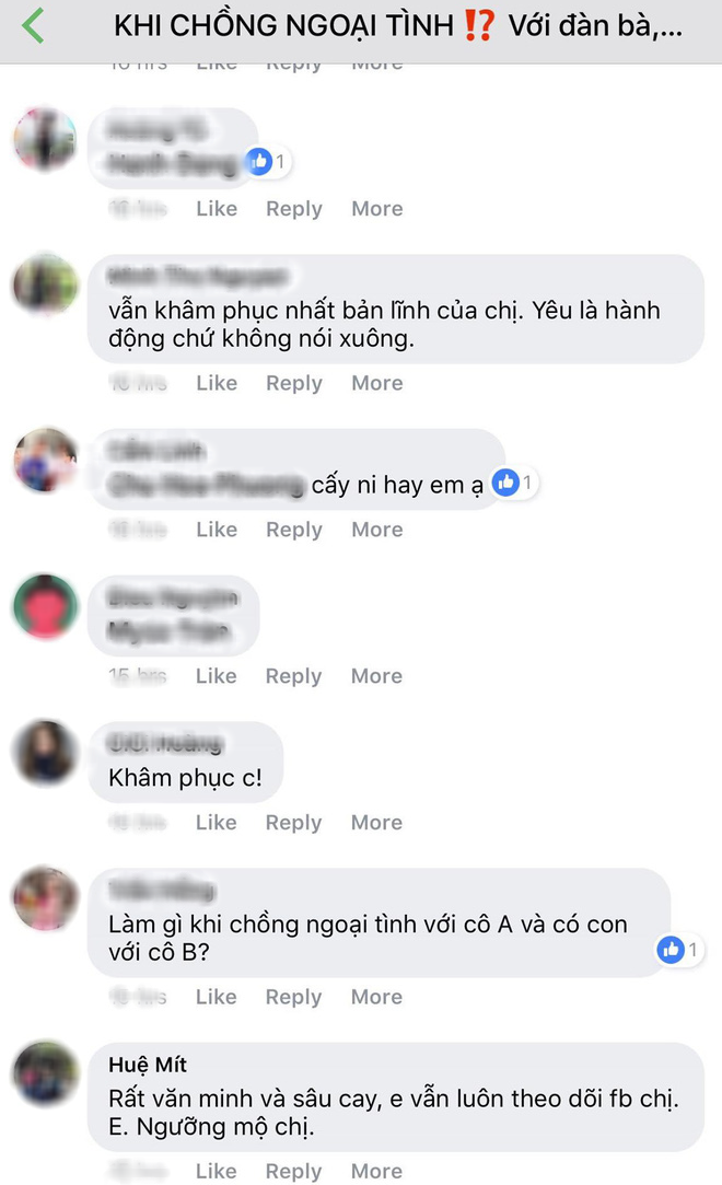 Vợ đại gia kim cương chia sẻ 3 bí quyết xử trí cao tay khi chồng ngoại tình, điều số 3 cô thực hiện xuất sắc - Ảnh 7. Vợ đại gia kim cương chia sẻ 3 bí quyết xử trí cao tay khi chồng ngoại tình, điều số 3 cô thực hiện xuất sắc 7