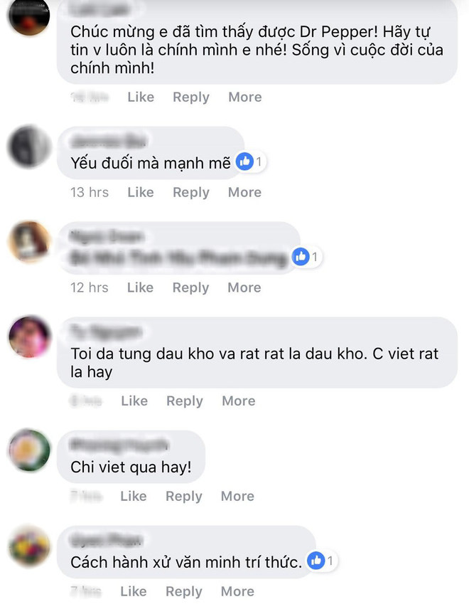 Vợ đại gia kim cương chia sẻ 3 bí quyết xử trí cao tay khi chồng ngoại tình, điều số 3 cô thực hiện xuất sắc - Ảnh 8. Vợ đại gia kim cương chia sẻ 3 bí quyết xử trí cao tay khi chồng ngoại tình, điều số 3 cô thực hiện xuất sắc 8