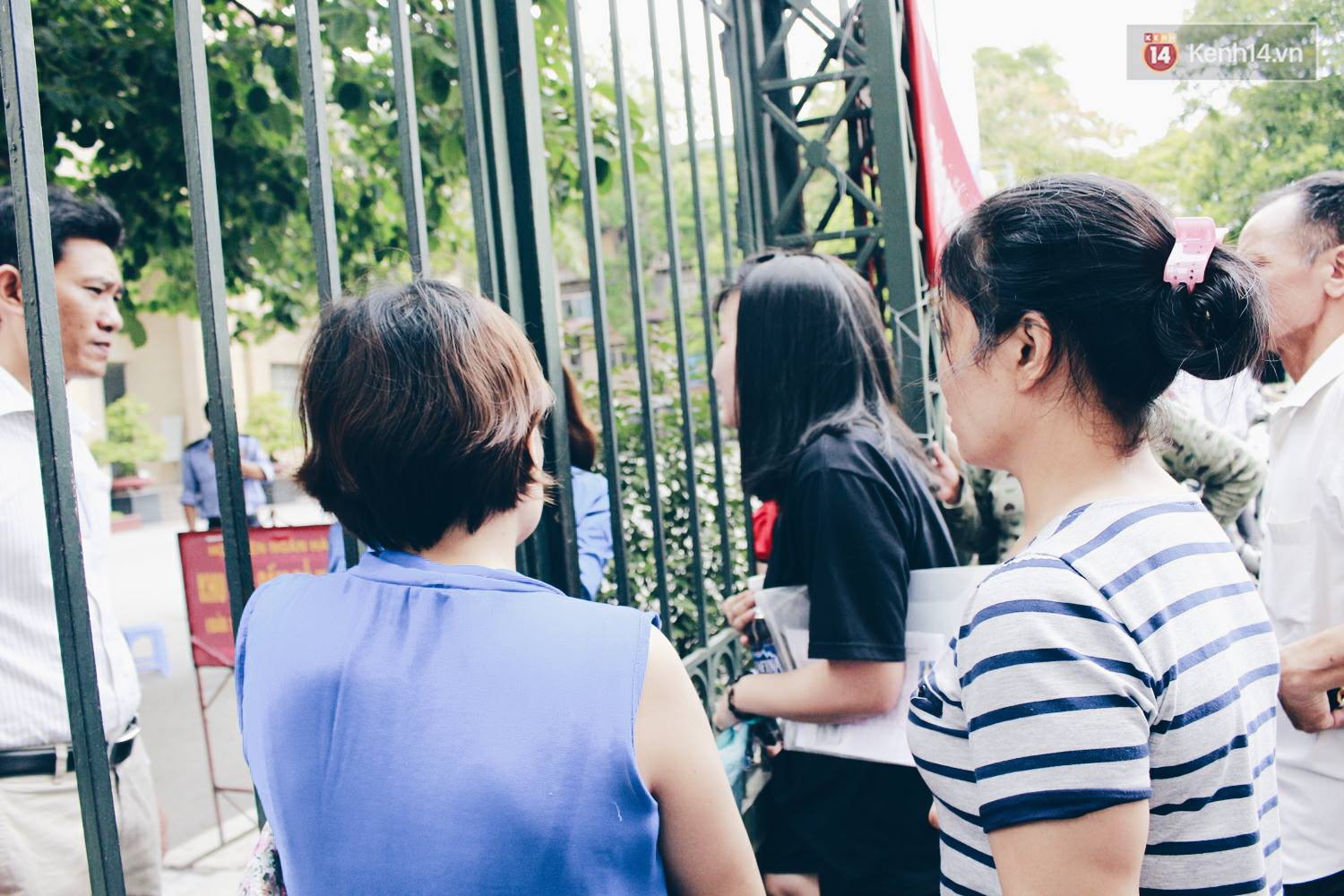 Tai nạn có 1 không 2 của sĩ tử: Xem World Cup nhỡ cả kỳ thi, tiêu chảy vì ăn đồ vỉa hè, hoãn mổ ruột thừa để dự thi THPT Quốc gia 3 Tai nạn có 1 không 2 của sĩ tử: Xem World Cup nhỡ cả kỳ thi, tiêu chảy vì ăn đồ vỉa hè, hoãn mổ ruột thừa để dự thi THPT Quốc gia 3