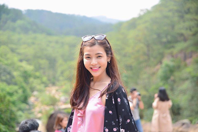 Lộ diện cô bạn gái xinh đẹp của chàng cảnh sát Mr. Cần Trô phim Ngày ấy mình đã yêu đang gây sốt mạng? - Ảnh 9. Lộ diện cô bạn gái xinh đẹp của chàng cảnh sát Mr. Cần Trô phim Ngày ấy mình đã yêu đang gây sốt mạng? - Ảnh 9.