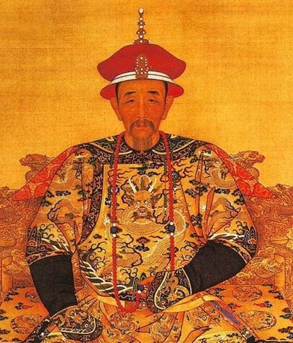 Địa cung không ai dám tiến vào và những bí ẩn ám ảnh về nơi an nghỉ của Hoàng đế Khang Hy - Ảnh 1.