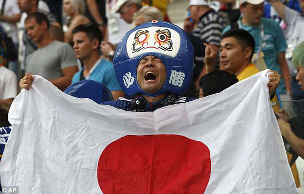 Nhật Bản có đáng bị chỉ trích vì đi bộ cuối trận gặp Ba Lan để giành vé đi tiếp? - Ảnh 4.