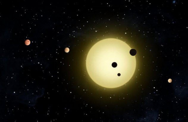 10 hiện tượng tự nhiên kỳ lạ chưa thể lý giải trong Hệ Mặt Trời - Ảnh 9.