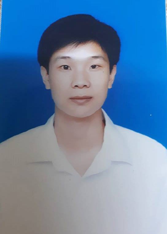 Nam Định: Nam thanh niên mất tích bí ẩn khi đến chỗ làm việc 1 Nam Định: Nam thanh niên mất tích bí ẩn khi đến chỗ làm việc 1