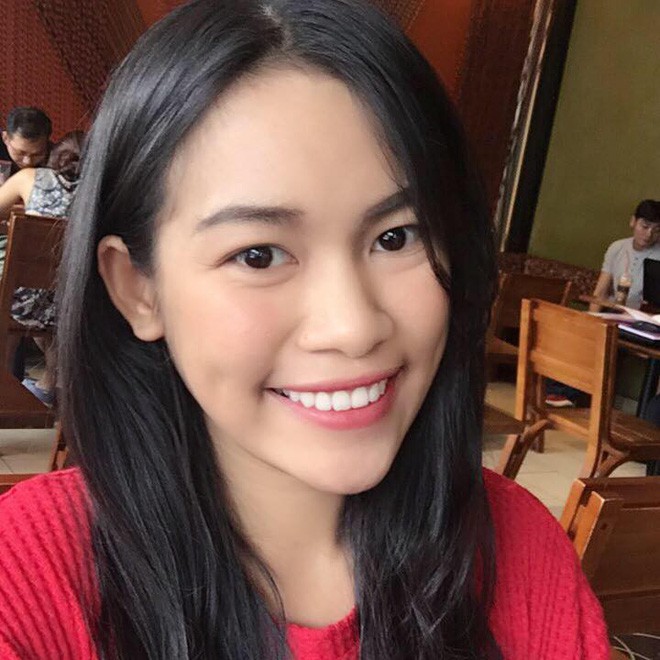4 cô em gái xinh đẹp của các nàng Hoa hậu Việt: Người kín tiếng với cuộc sống gia đình, người giàu có, kém duyên với cuộc thi nhan sắc - Ảnh 26.