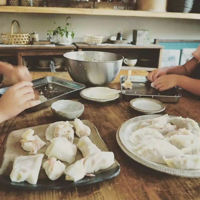 Ngôi nhà nhỏ và cuộc sống đơn sơ của gia đình Nhật Bản ở làng quê khiến bao người ngưỡng mộ - Ảnh 25. Ngôi nhà nhỏ và cuộc sống đơn sơ của gia đình Nhật Bản ở làng quê khiến bao người ngưỡng mộ 25