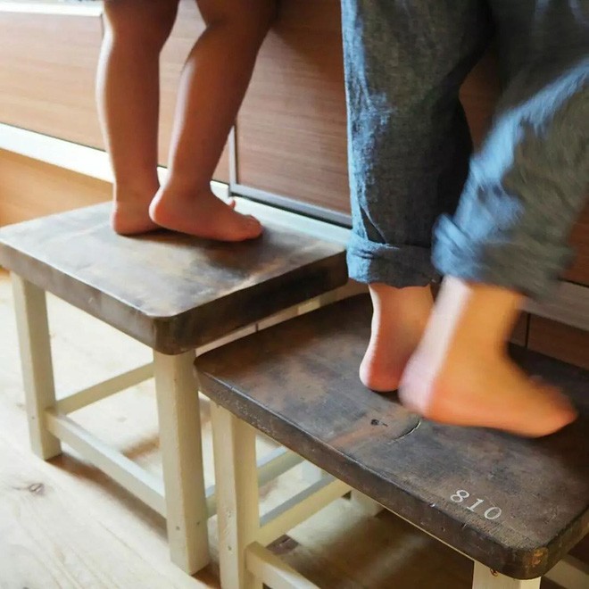 Ngôi nhà nhỏ và cuộc sống đơn sơ của gia đình Nhật Bản ở làng quê khiến bao người ngưỡng mộ - Ảnh 26. Ngôi nhà nhỏ và cuộc sống đơn sơ của gia đình Nhật Bản ở làng quê khiến bao người ngưỡng mộ 26
