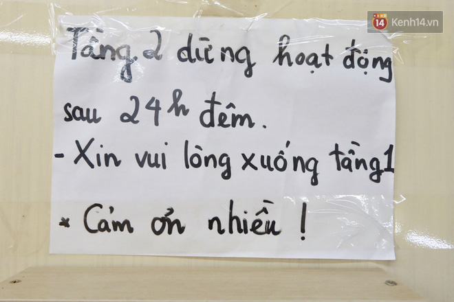 Nhà trọ biến thành lò lửa 40 độ C, sinh viên Hà Nội tập kết toàn bộ quạt trong phòng để tạo gió cũng không ăn thua - Ảnh 12.