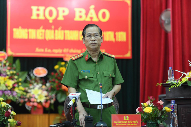 Mưu đồ xưng danh Mưu đồ xưng danh anh hùng hảo hán của trùm ma túy Nguyễn Thanh Tuân - Ảnh 2.