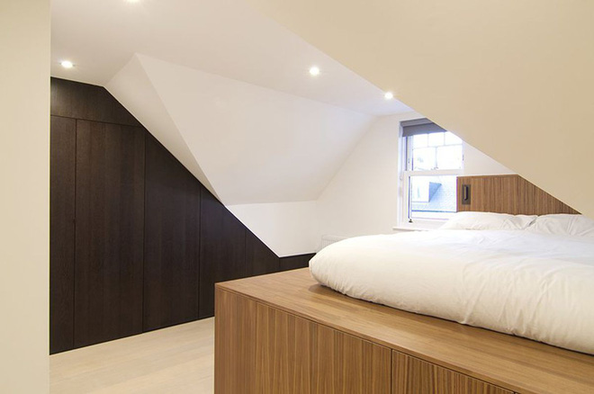 Căn hộ 18m² khiến bạn phải thốt lên: Nhỏ nhưng có võ là có thật! - Ảnh 2. Căn hộ 18m² khiến bạn phải thốt lên: Nhỏ nhưng có võ là có thật! 2