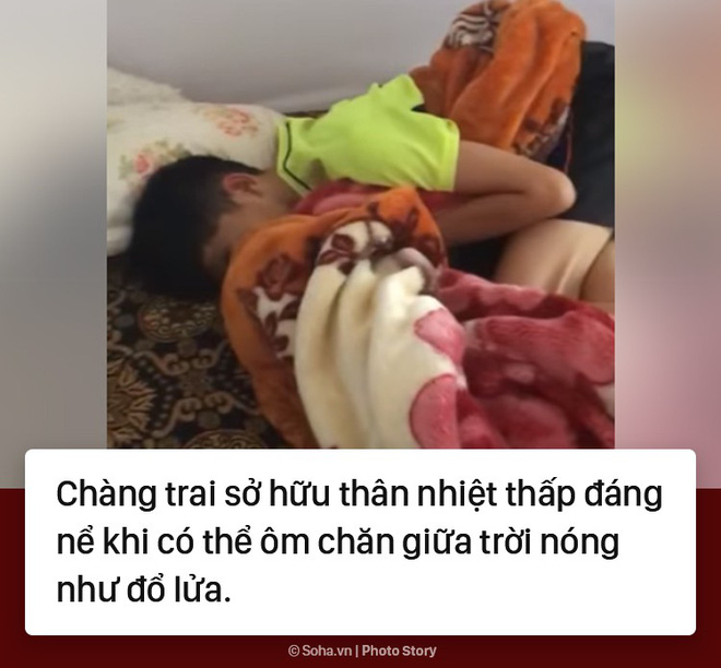 Sống chung với Hà Nội 40 độ là như thế nào? - Ảnh 7.