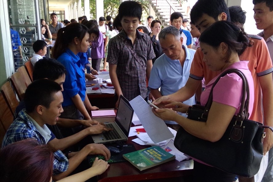 Phụ huynh đến làm ầm để đòi lại tiền, trường Lương Thế Vinh quyết định không trả lại bất cứ khoản tiền nào! - Ảnh 3.