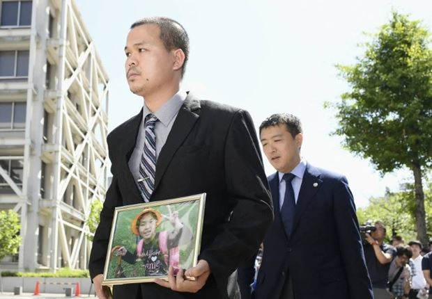 Hôm nay, tòa án Nhật Bản sẽ phán quyết mức án cho kẻ giết hại bé Lê Thị Nhật Linh 1