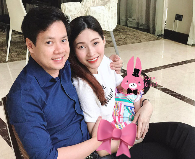 4 ông chồng đại gia vừa giàu nứt đố đổ vách vừa điển trai, phong độ của mỹ nhân Việt - Ảnh 11. 4 ông chồng đại gia vừa giàu nứt đố đổ vách vừa điển trai, phong độ của mỹ nhân Việt 11