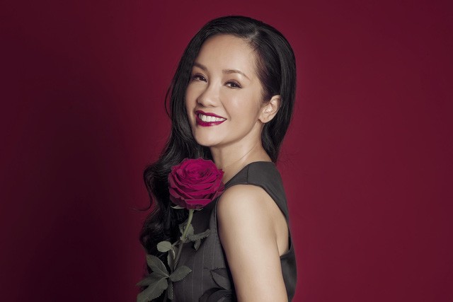 Hồng Nhung, Ngọc Ánh, Hà Hồ: Bài học đắt giá từ những người đàn bà văn minh của showbiz Việt khi cần kết thúc một mối quan hệ - Ảnh 3. Hồng Nhung, Ngọc Ánh, Hà Hồ: Bài học đắt giá từ những người đàn bà văn minh của showbiz Việt khi cần kết thúc một mối quan hệ 3