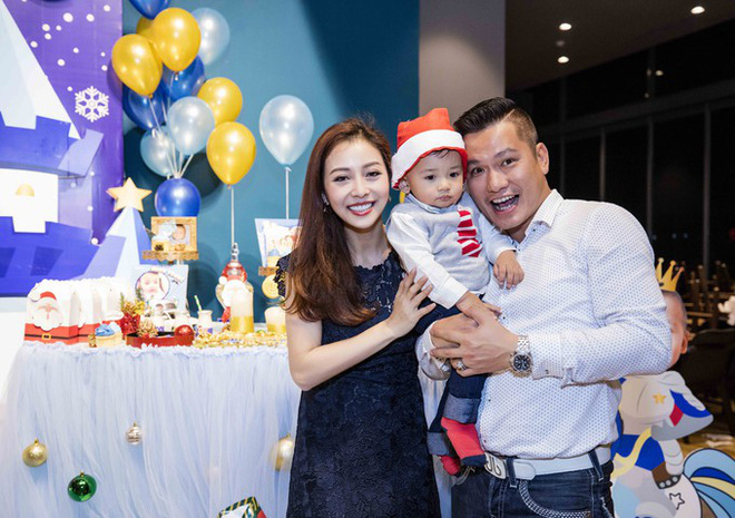 4 ông chồng đại gia vừa giàu nứt đố đổ vách vừa điển trai, phong độ của mỹ nhân Việt - Ảnh 21. 4 ông chồng đại gia vừa giàu nứt đố đổ vách vừa điển trai, phong độ của mỹ nhân Việt 21
