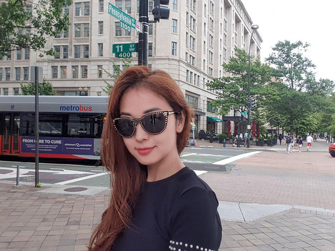 4 ông chồng đại gia vừa giàu nứt đố đổ vách vừa điển trai, phong độ của mỹ nhân Việt - Ảnh 25. 4 ông chồng đại gia vừa giàu nứt đố đổ vách vừa điển trai, phong độ của mỹ nhân Việt 25