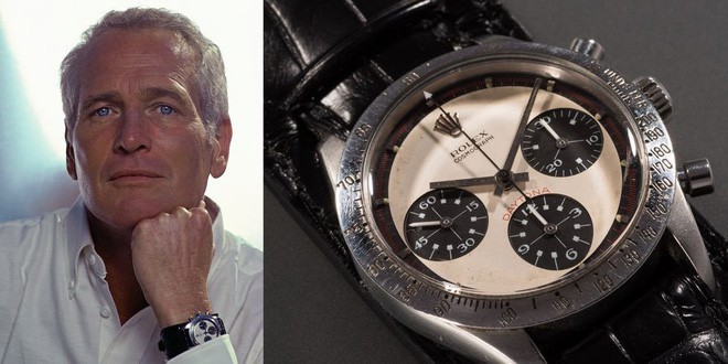 Những sự thật thú vị đằng sau mức giá đắt đỏ của đồng hồ Rolex mà không phải ai cũng biết 4