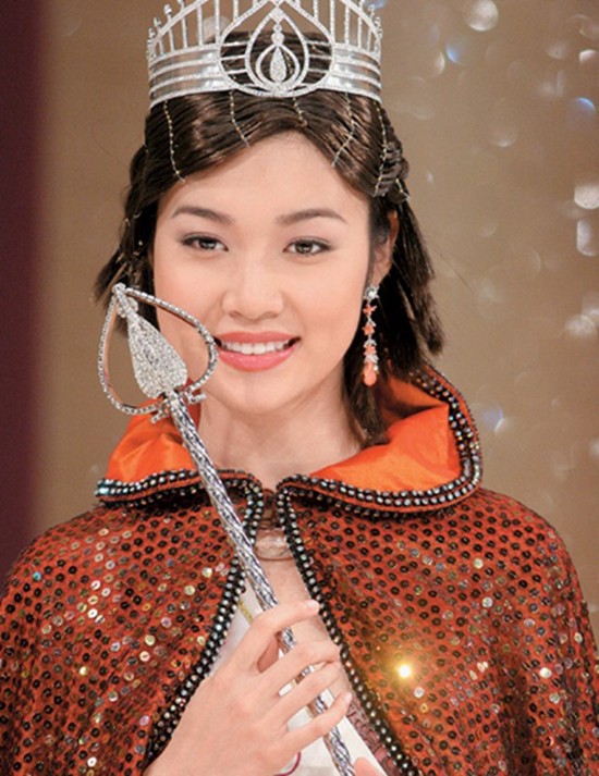 Cuộc sống viên mãn khó tin của những mỹ nhân từng ra tù vào tội vì bán dâm, lộ clip nóng - Ảnh 4. Cuộc sống viên mãn khó tin của những mỹ nhân từng ra tù vào tội vì bán dâm, lộ clip nóng - Ảnh 4.