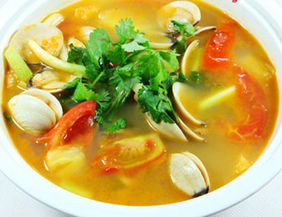 Ra mắt bị bơ đẹp, cô gái bối rối lên mạng hỏi nhưng chị em chỉ mải tranh cãi nấu ngao có bỏ vỏ không - Ảnh 2. Ra mắt bị bơ đẹp, cô gái bối rối lên mạng hỏi nhưng chị em chỉ mải tranh cãi nấu ngao có bỏ vỏ không 2