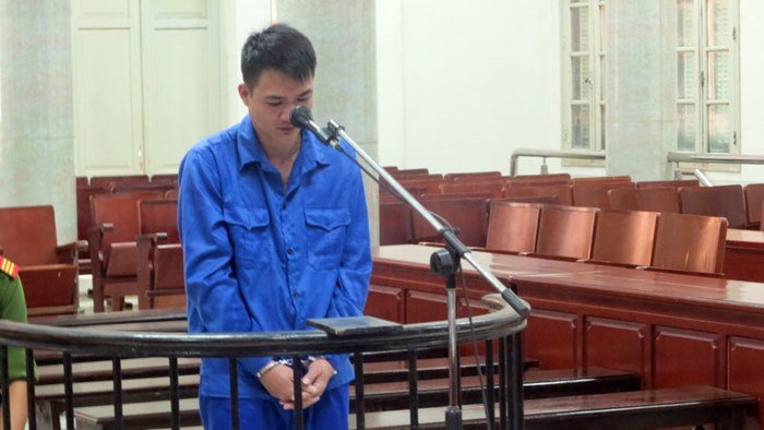 Y án tử hình đàn em của trùm 'thung lũng ma túy' Nguyễn Thanh Tuân 1