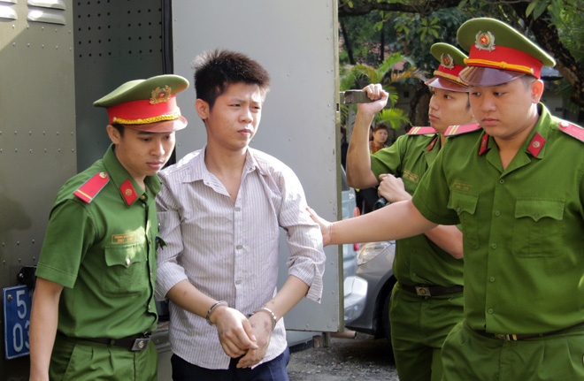 Kẻ sát hại 5 người trong gia đình ở Sài Gòn: Thời điểm gây án đã 18 tuổi 14 ngày - Ảnh 2.