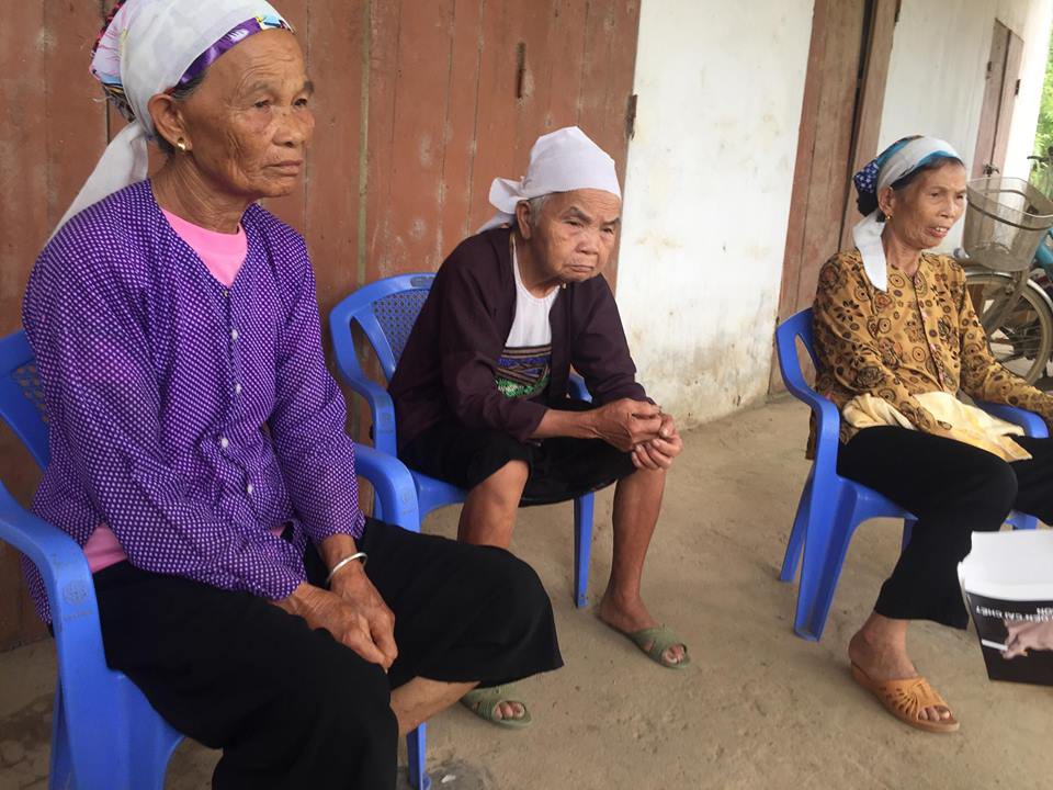Vụ chồng chém vợ tử vong lúc rạng sáng: Nó giết em tôi rồi gọi điện báo với giọng tỉnh bơ, như nói đùa! 3 Vụ chồng chém vợ tử vong lúc rạng sáng: Nó giết em tôi rồi gọi điện báo với giọng tỉnh bơ, như nói đùa! 3