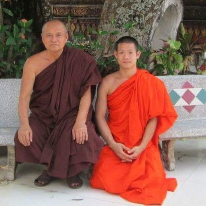 Cảnh tượng toàn thân lạnh toát ở hang Tham Luang và HLV trẻ sứ giả của trời - Ảnh 3.