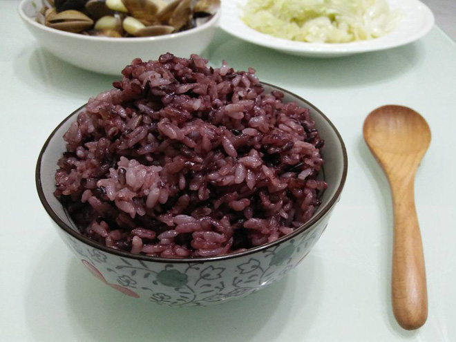 Món ăn vua của thế giới gạo: Tác dụng bổ thận kỳ diệu, củng cố tinh lực và sức khỏe - Ảnh 3.