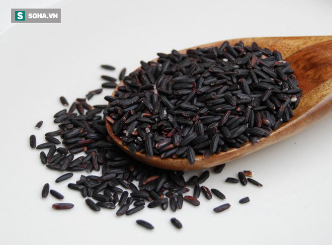 Món ăn vua của thế giới gạo: Tác dụng bổ thận kỳ diệu, củng cố tinh lực và sức khỏe - Ảnh 1.