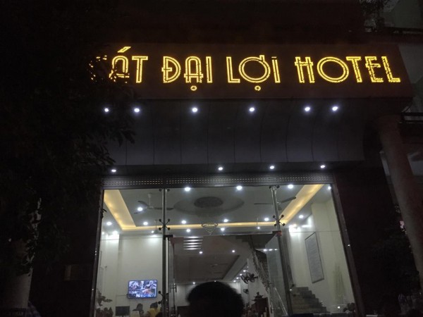 Lệ lạ duy nhất xuất hiện ở các khách sạn Sầm Sơn: Phải đặt ăn mới thuê được phòng nghỉ - Ảnh 2.