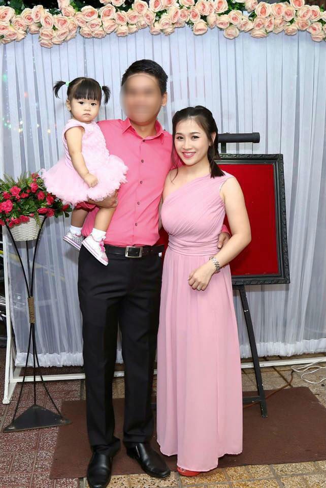 Sau khi đi dự 'đám tang định mệnh', chồng bỏ vợ Tào Khang xinh đẹp để đến với tình cũ từ 13 năm trước 3