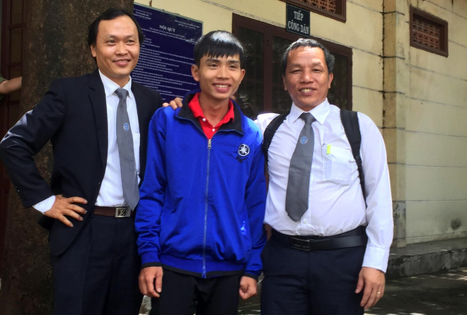 Ly kỳ vụ án 2 mẹ con cùng bị giao cấu lúc 13 tuổi ở Tây Ninh - ảnh 1 Ly kỳ vụ án 2 mẹ con cùng bị giao cấu lúc 13 tuổi ở Tây Ninh - Ảnh 1.