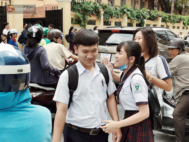 Hơn 87% thí sinh tại Quảng Trị có điểm thi Tiếng Anh dưới 5 - Ảnh 1.