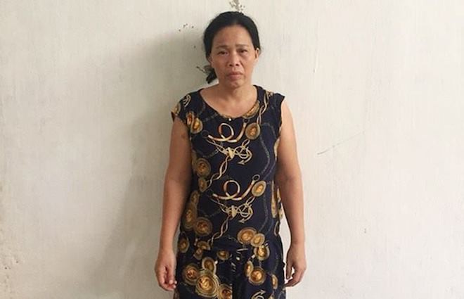 Bắt giam người vợ dùng áo siết cổ chồng đến chết trong ngày giỗ bố 1 Bắt giam người vợ dùng áo siết cổ chồng đến chết trong ngày giỗ bố 1