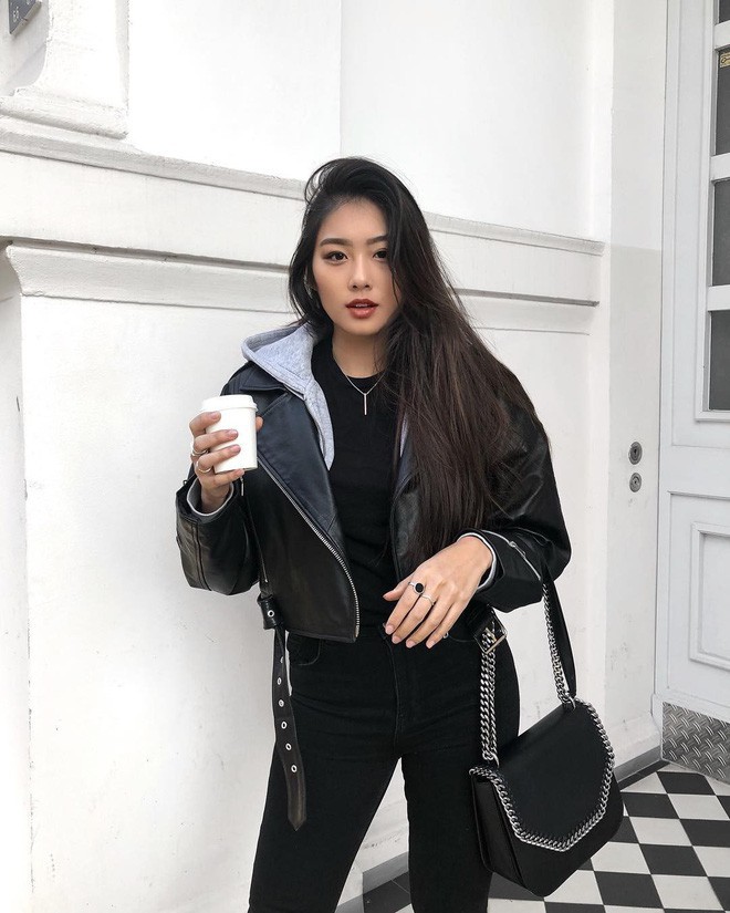 Gương mặt mới nổi của hội con nhà giàu Việt: Giản dị vẫn sexy, sinh ra không ngậm thìa vàng mà trưởng thành trong xa xỉ - Ảnh 7. Gương mặt mới nổi của hội con nhà giàu Việt: Giản dị vẫn sexy, sinh ra không ngậm thìa vàng mà trưởng thành trong xa xỉ 7