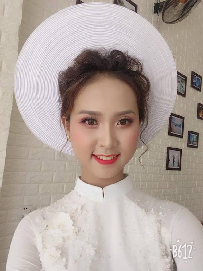 Thế hệ mỹ nhân 10x thi Hoa hậu Việt Nam 2018: Toàn nữ sinh vừa thi tốt nghiệp, xinh đẹp và sở hữu thành tích ấn tượng - Ảnh 17.