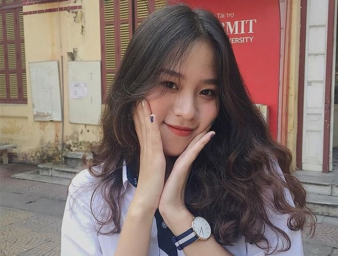 Thế hệ mỹ nhân 10x thi Hoa hậu Việt Nam 2018: Toàn nữ sinh vừa thi tốt nghiệp, xinh đẹp và sở hữu thành tích ấn tượng 5
