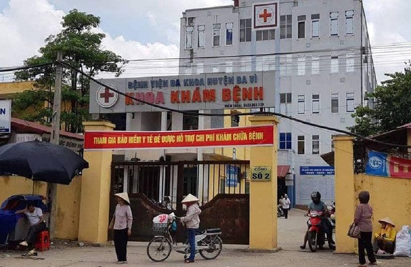 Vụ bệnh viện trao nhầm con ở Hà Nội 6 năm trước: Lời khai bất ngờ của 2 nữ hộ sinh 1