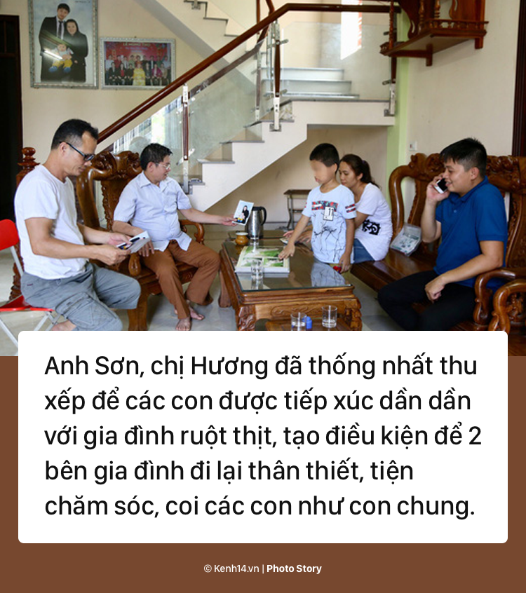 Toàn cảnh vụ trao nhầm con từ 6 năm về trước đang gây xôn xao dư luận - Ảnh 15.