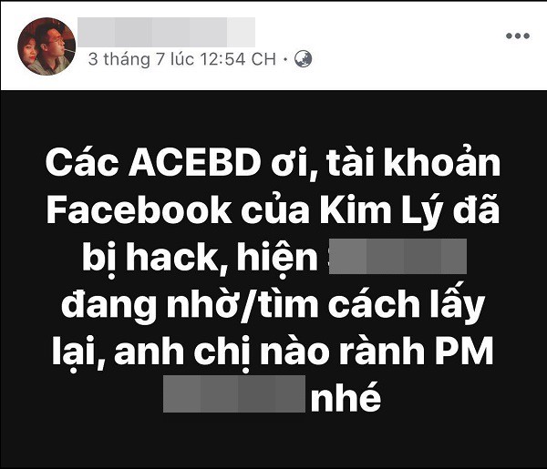 Chuyện Hà Hồ - Kim Lý hủy kết bạn Facebook và chi tiết bất ngờ đằng sau - Ảnh 2.