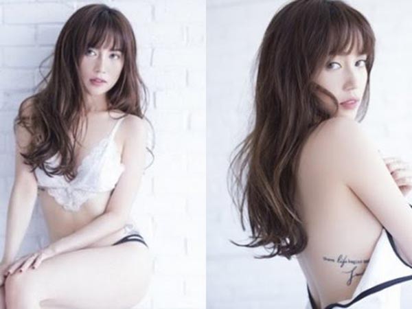 Chỉ cao 1m55 nhưng Sĩ Thanh sexy không thua kém chân dài nào trong showbiz - Ảnh 5. Chỉ cao 1m55 nhưng Sĩ Thanh sexy không thua kém chân dài nào trong showbiz 5